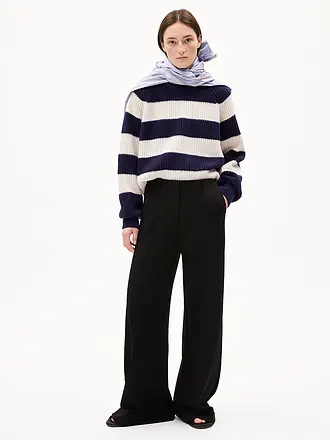 ARMEDANGELS | Pantalon Marlene MAEVAA | schwarz